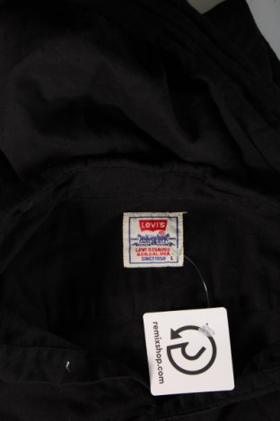 Cămașă de bărbați Levi's, Mărime L, Culoare Negru, Preț 81,41 Lei