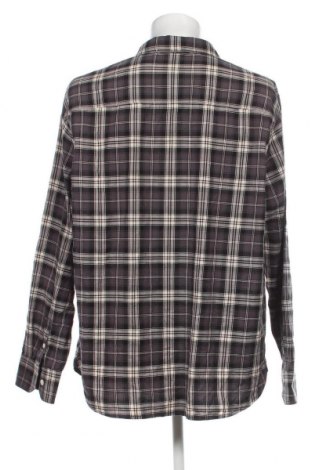 Herrenhemd Levi's, Größe XXL, Farbe Mehrfarbig, Preis 19,14 €