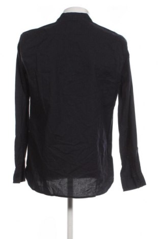 Ανδρικό πουκάμισο Levi's, Μέγεθος L, Χρώμα Μπλέ, Τιμή 13,61 €
