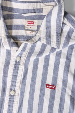 Ανδρικό πουκάμισο Levi's, Μέγεθος M, Χρώμα Πολύχρωμο, Τιμή 63,92 €