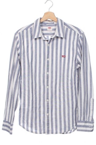 Ανδρικό πουκάμισο Levi's, Μέγεθος M, Χρώμα Πολύχρωμο, Τιμή 63,92 €