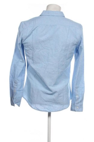 Herrenhemd Levi's, Größe M, Farbe Blau, Preis 63,92 €