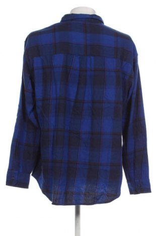 Herrenhemd Levi's, Größe M, Farbe Blau, Preis € 28,76
