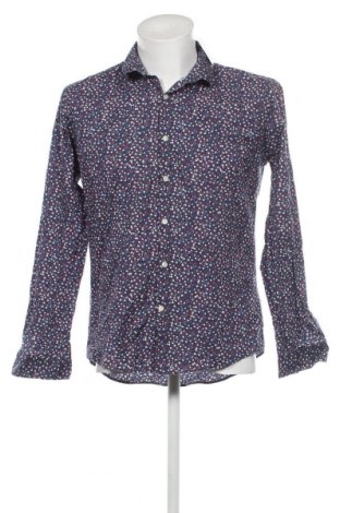 Ανδρικό πουκάμισο Lindbergh, Μέγεθος L, Χρώμα Πολύχρωμο, Τιμή 15,31 €