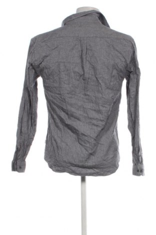 Мъжка риза Lindbergh, Размер XL, Цвят Сив, Цена 24,75 лв.