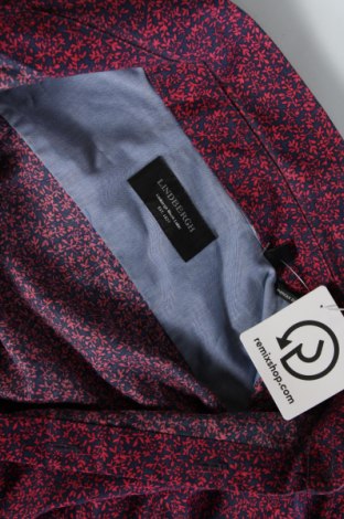 Ανδρικό πουκάμισο Lindbergh, Μέγεθος L, Χρώμα Πολύχρωμο, Τιμή 17,01 €
