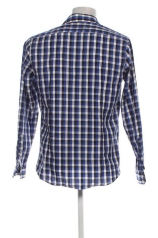 Ανδρικό πουκάμισο Lindbergh, Μέγεθος M, Χρώμα Πολύχρωμο, Τιμή 17,01 €