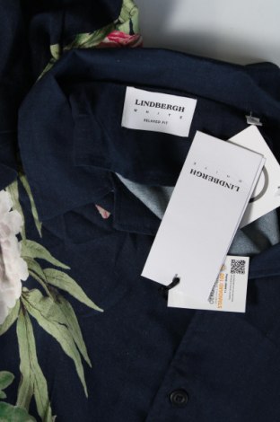 Herrenhemd Lindbergh, Größe S, Farbe Mehrfarbig, Preis 26,16 €