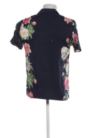 Ανδρικό πουκάμισο Lindbergh, Μέγεθος S, Χρώμα Πολύχρωμο, Τιμή 26,16 €