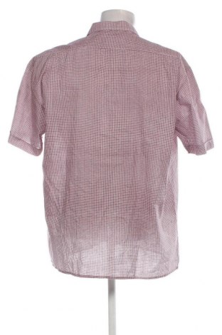Ανδρικό πουκάμισο Lorenzo, Μέγεθος XXL, Χρώμα Πολύχρωμο, Τιμή 7,35 €
