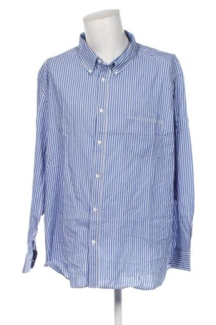 Мъжка риза Luciano, Размер 4XL, Цвят Многоцветен, Цена 18,70 лв.