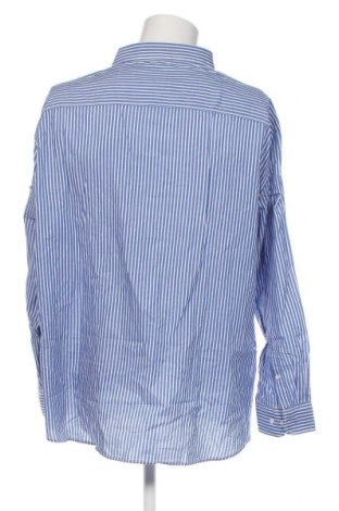 Мъжка риза Luciano, Размер 4XL, Цвят Многоцветен, Цена 34,00 лв.