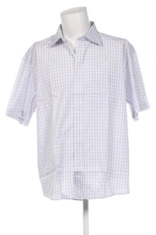 Ανδρικό πουκάμισο Luciano, Μέγεθος XXL, Χρώμα Πολύχρωμο, Τιμή 9,67 €