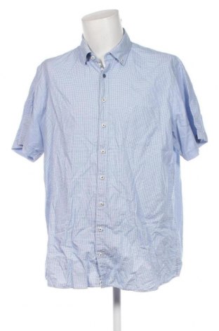 Herrenhemd Olymp, Größe XXL, Farbe Blau, Preis € 20,04