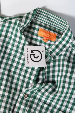 Ανδρικό πουκάμισο Maddox, Μέγεθος S, Χρώμα Πολύχρωμο, Τιμή 8,41 €