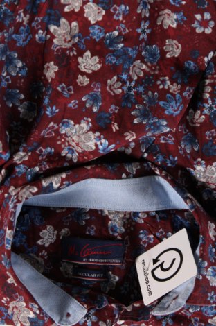 Pánská košile  Mads Christensen, Velikost L, Barva Vícebarevné, Cena  192,00 Kč