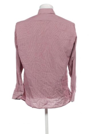 Ανδρικό πουκάμισο Manfield, Μέγεθος L, Χρώμα Πολύχρωμο, Τιμή 15,31 €