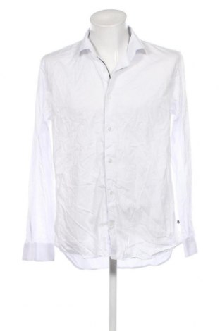 Pánská košile  Mantique, Velikost XL, Barva Bílá, Cena  414,00 Kč
