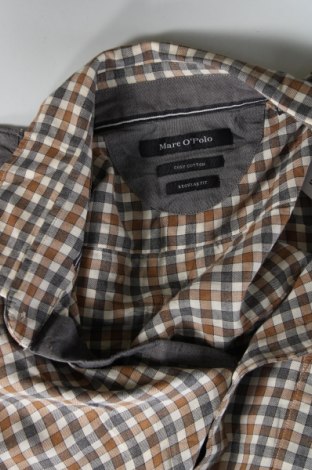 Pánská košile  Marc O'Polo, Velikost XL, Barva Vícebarevné, Cena  1 196,00 Kč