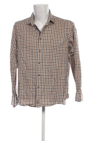 Мъжка риза Marc O'Polo, Размер XL, Цвят Многоцветен, Цена 41,25 лв.