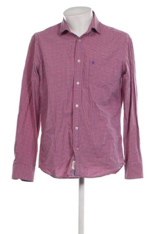 Ανδρικό πουκάμισο Marc O'Polo, Μέγεθος L, Χρώμα Πολύχρωμο, Τιμή 20,88 €