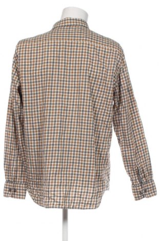 Ανδρικό πουκάμισο Marc O'Polo, Μέγεθος XXL, Χρώμα Πολύχρωμο, Τιμή 15,31 €