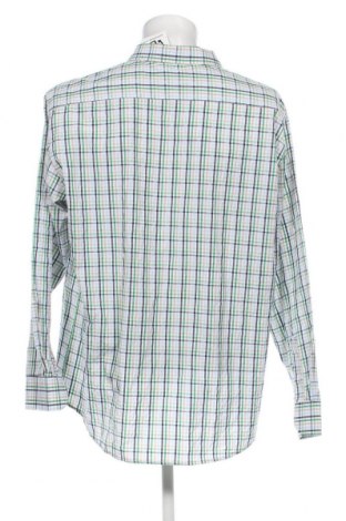 Мъжка риза Marcel Battiston, Размер XXL, Цвят Многоцветен, Цена 14,50 лв.