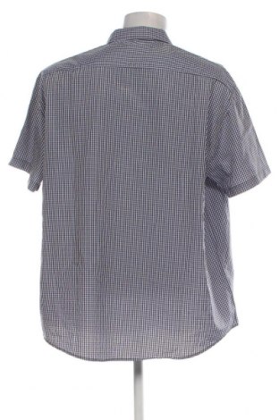 Мъжка риза Marcel Battiston, Размер 3XL, Цвят Многоцветен, Цена 29,00 лв.