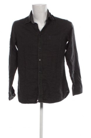 Herrenhemd Marks & Spencer, Größe M, Farbe Mehrfarbig, Preis 6,58 €