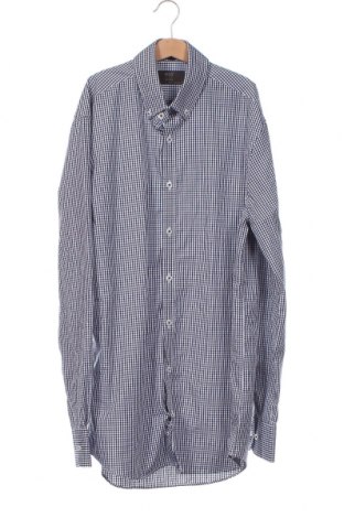 Ανδρικό πουκάμισο Marks & Spencer, Μέγεθος M, Χρώμα Πολύχρωμο, Τιμή 8,29 €