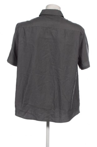 Мъжка риза Marks & Spencer Autograph, Размер XL, Цвят Сив, Цена 31,20 лв.