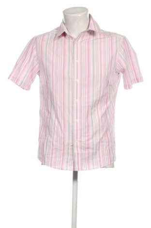 Ανδρικό πουκάμισο Marks & Spencer Autograph, Μέγεθος S, Χρώμα Πολύχρωμο, Τιμή 16,69 €