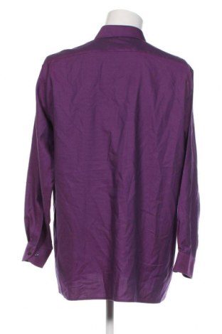Herrenhemd Marvelis, Größe XXL, Farbe Lila, Preis € 10,65