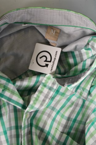 Herrenhemd Marz, Größe 4XL, Farbe Mehrfarbig, Preis € 23,66