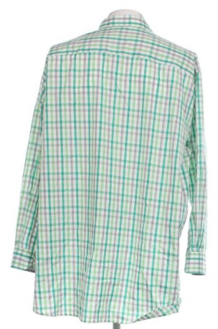 Мъжка риза Marz, Размер 4XL, Цвят Многоцветен, Цена 34,00 лв.