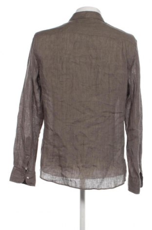 Herrenhemd Massimo Dutti, Größe XL, Farbe Grün, Preis € 28,13