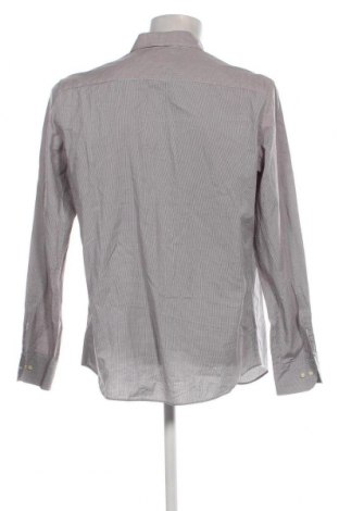 Pánská košile  Massimo Dutti, Velikost XL, Barva Šedá, Cena  395,00 Kč