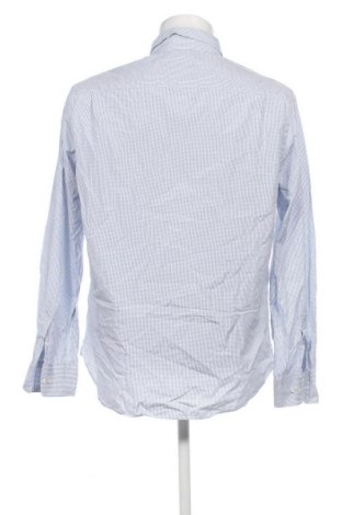 Ανδρικό πουκάμισο Massimo Dutti, Μέγεθος XL, Χρώμα Πολύχρωμο, Τιμή 15,31 €