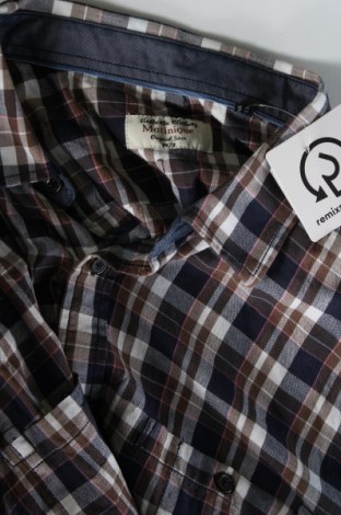 Ανδρικό πουκάμισο Matinique, Μέγεθος XXL, Χρώμα Πολύχρωμο, Τιμή 15,31 €