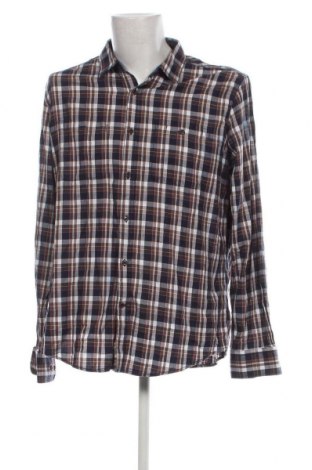 Ανδρικό πουκάμισο Matinique, Μέγεθος XXL, Χρώμα Πολύχρωμο, Τιμή 13,61 €