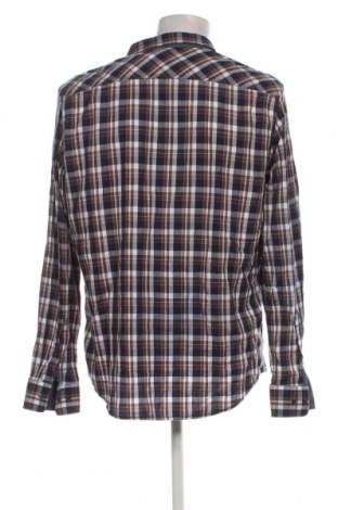 Ανδρικό πουκάμισο Matinique, Μέγεθος XXL, Χρώμα Πολύχρωμο, Τιμή 15,31 €