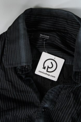 Ανδρικό πουκάμισο Matinique, Μέγεθος L, Χρώμα Πολύχρωμο, Τιμή 13,61 €