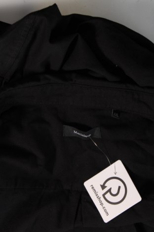 Мъжка риза Matinique, Размер XXL, Цвят Черен, Цена 92,38 лв.