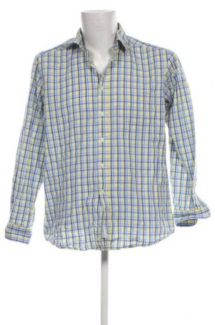 Pánská košile  Mc Earl, Velikost L, Barva Vícebarevné, Cena  231,00 Kč