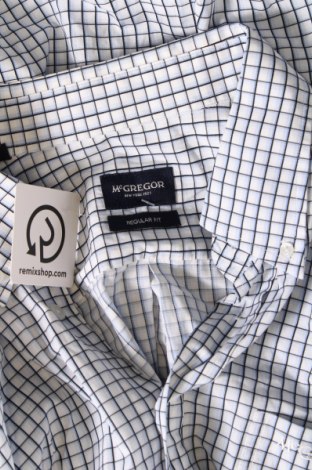 Мъжка риза Mc Gregor, Размер XXL, Цвят Многоцветен, Цена 48,00 лв.