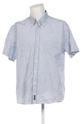 Мъжка риза Mc Gregor, Размер XXL, Цвят Многоцветен, Цена 28,80 лв.