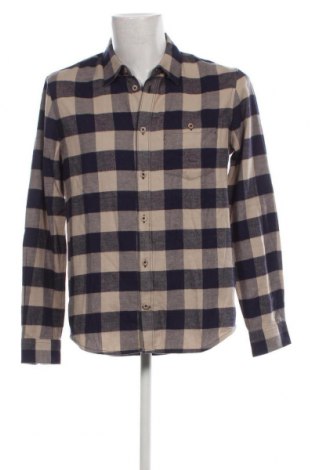 Ανδρικό πουκάμισο Mela, Μέγεθος M, Χρώμα Πολύχρωμο, Τιμή 17,86 €