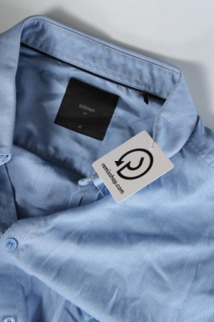 Herrenhemd Minimum, Größe XL, Farbe Blau, Preis € 15,31