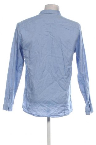 Herrenhemd Minimum, Größe XL, Farbe Blau, Preis 19,14 €