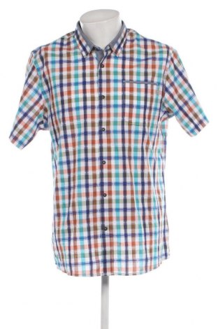 Herrenhemd Mish Mash, Größe XL, Farbe Mehrfarbig, Preis € 25,05